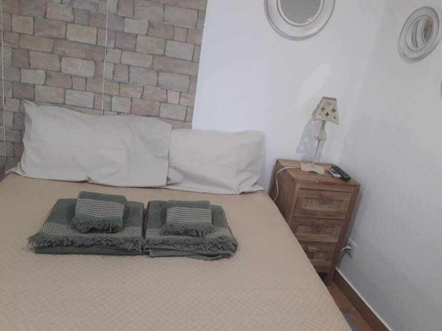 A Toca Do Cuco Na Vila Da Sertã 외부 사진