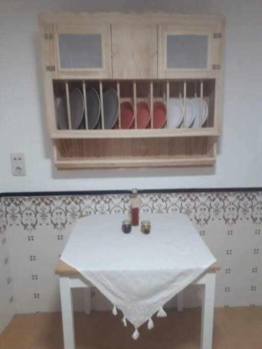 A Toca Do Cuco Na Vila Da Sertã 외부 사진