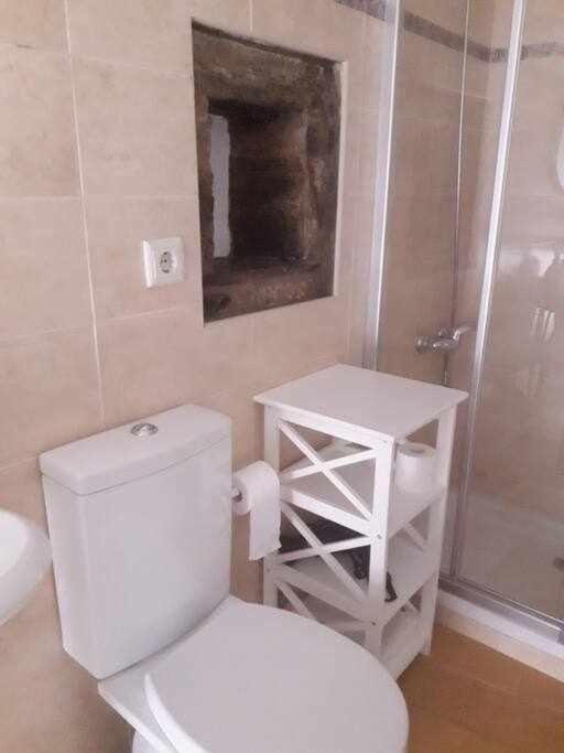 A Toca Do Cuco Na Vila Da Sertã 외부 사진